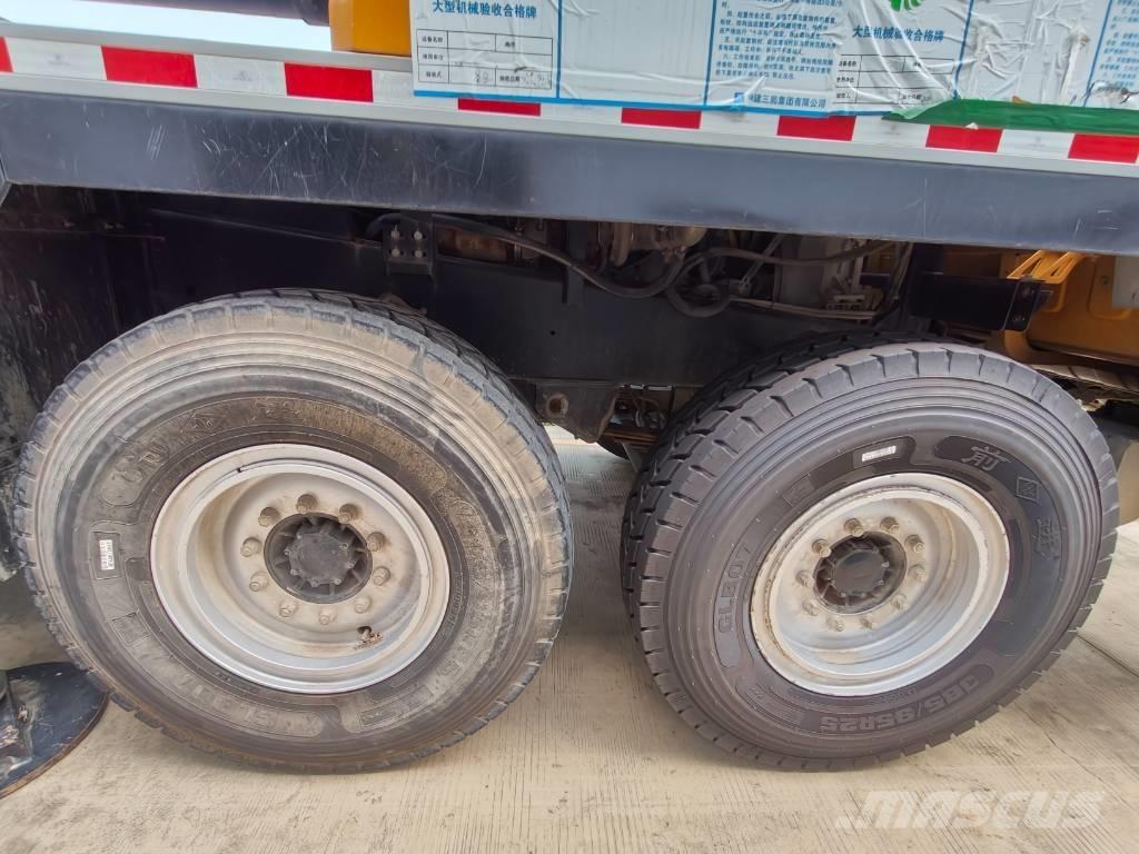 Sany STC1300C8 Polovne dizalice za sve terene