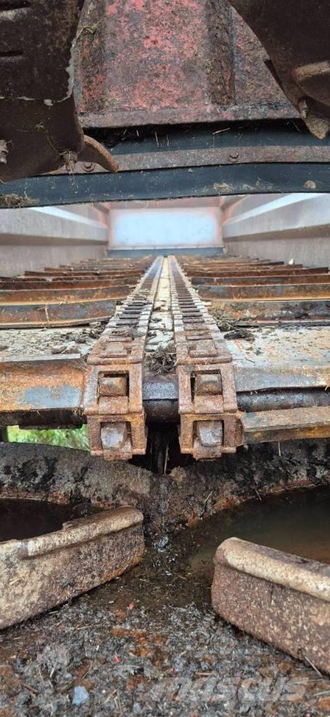 Samson 12-16 Rasturači đubriva