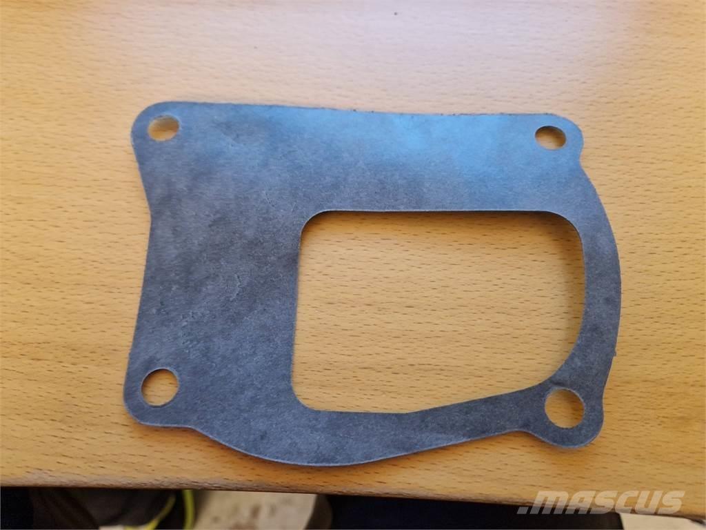 Eco Log CASE Motori