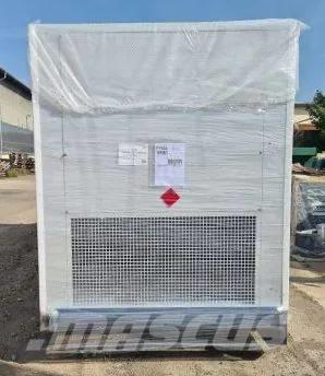 Atlas Copco QIS830 Dizel generatori
