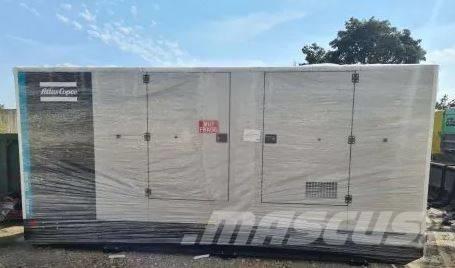 Atlas Copco QIS830 Dizel generatori