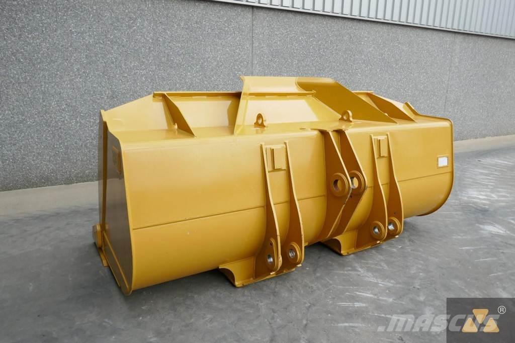 CAT 950 Bucket Kašike / Korpe