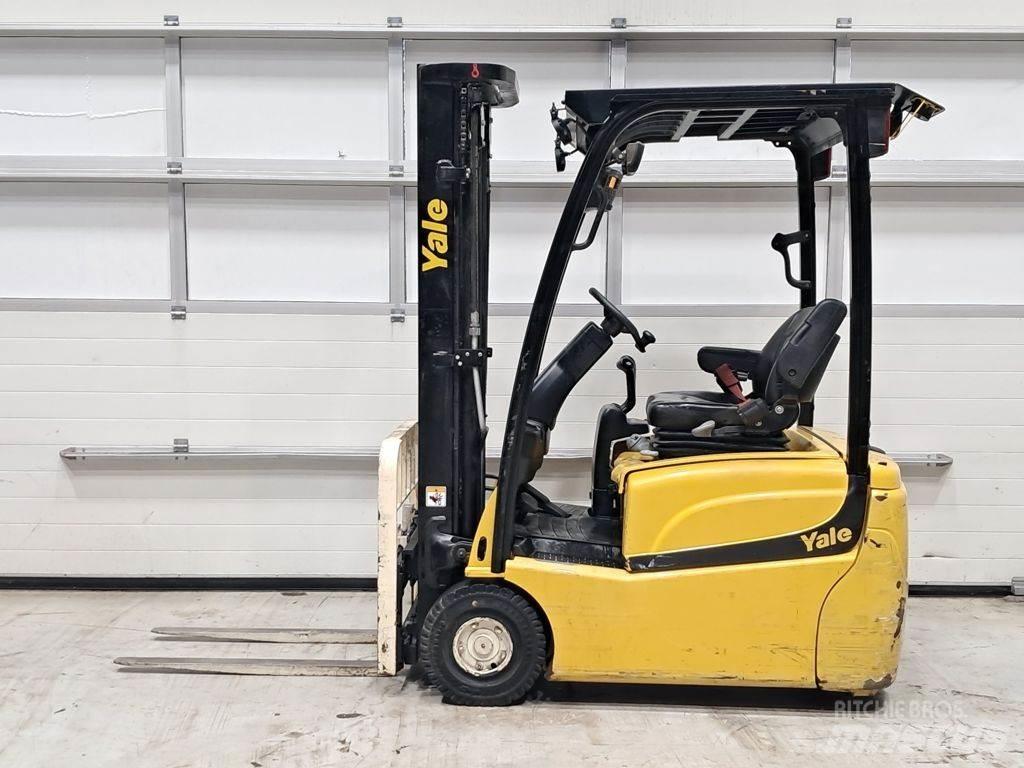 Yale ERP16VT Električni viljuškari