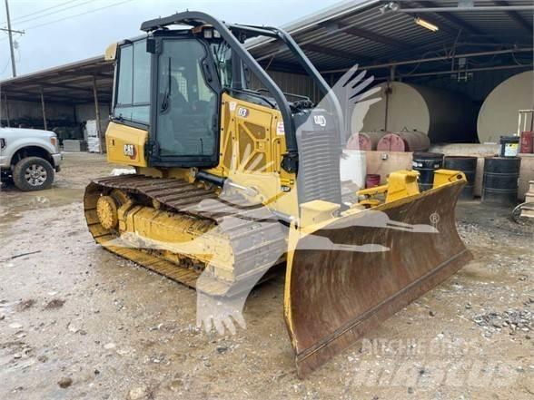 CAT D3 LGP Buldožeri guseničari