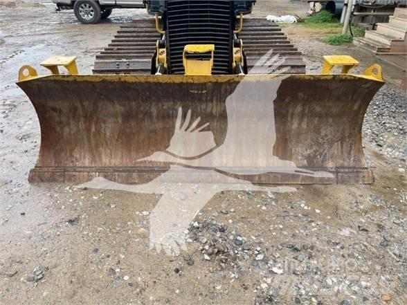 CAT D3 LGP Buldožeri guseničari