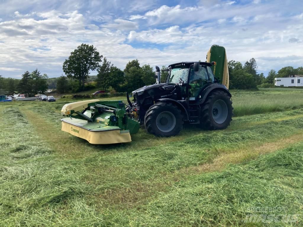Krone EC F 320 CV Kosilice