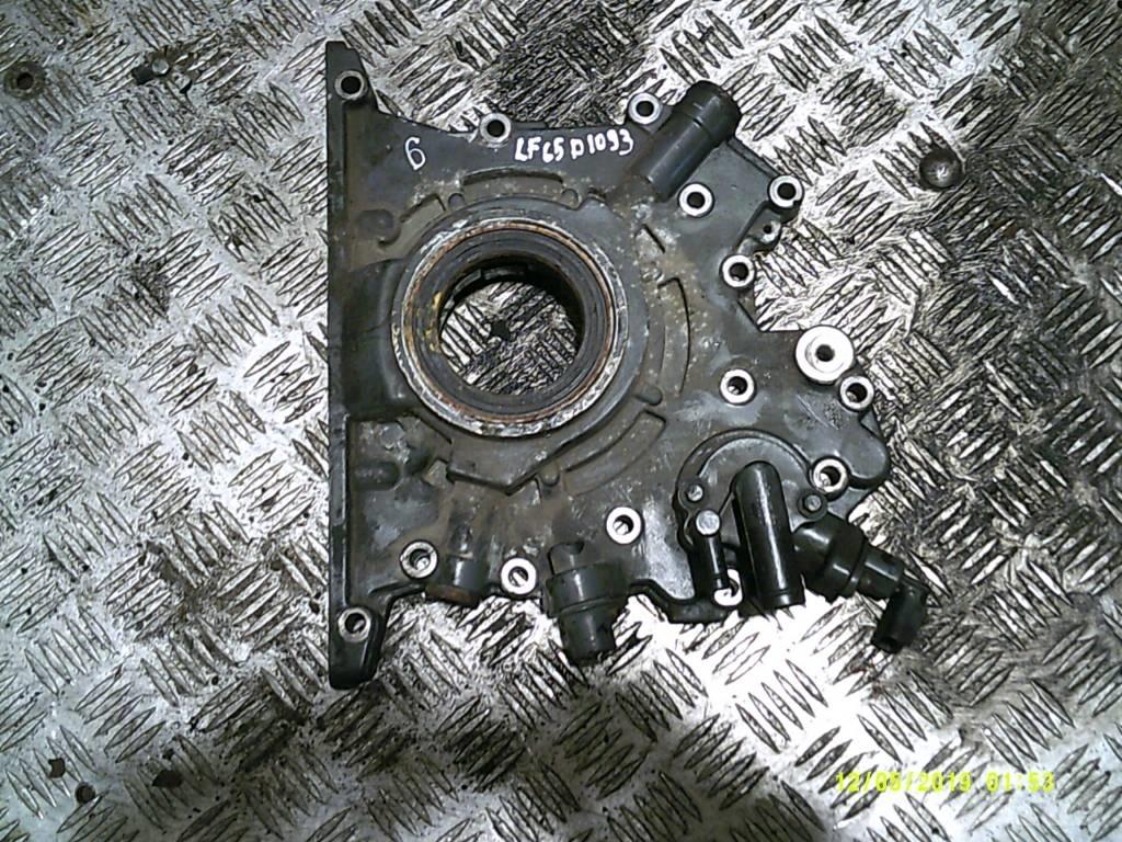 DAF LF65  5267072 Kargo motori