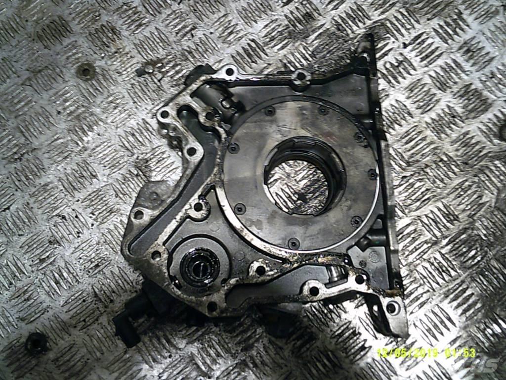 DAF LF65  5267072 Kargo motori