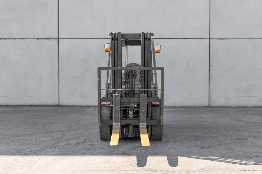 Manitou MI 30 D Dizelski viljuškari