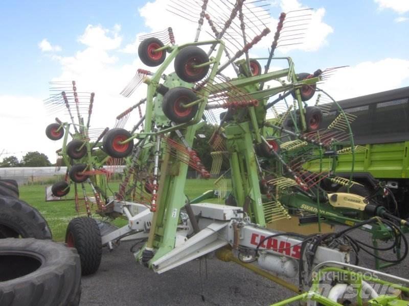 CLAAS LINER 3000 Skupljači