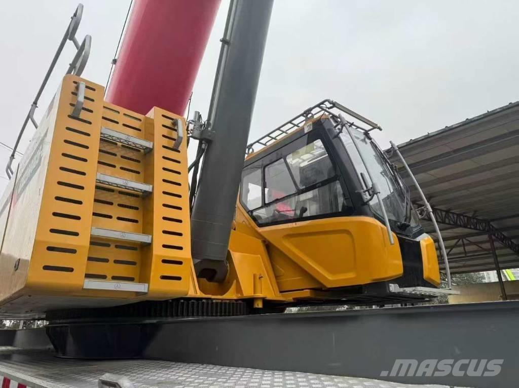 Sany STC2000C8-8 Polovne dizalice za sve terene