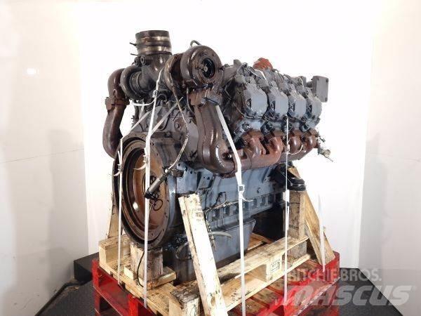 Deutz BF8M1015CP Kargo motori