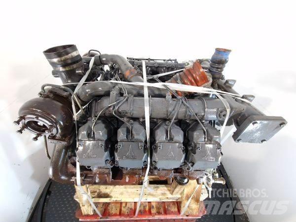 Deutz BF8M1015CP Kargo motori