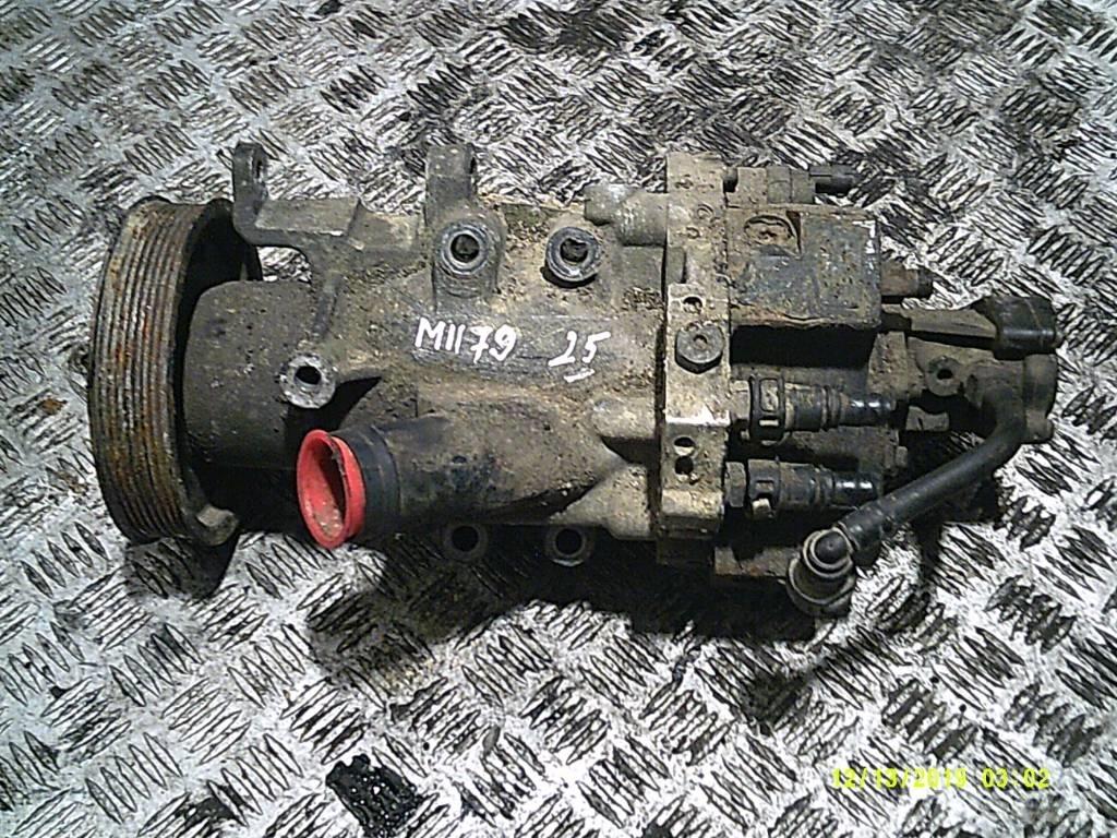 MAN TGA  51385073041 Kargo motori