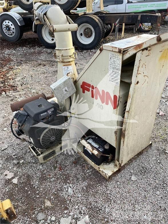 Finn B40 Sejačice