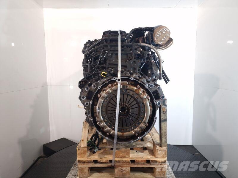 DAF MX-13 355 H3 Kargo motori