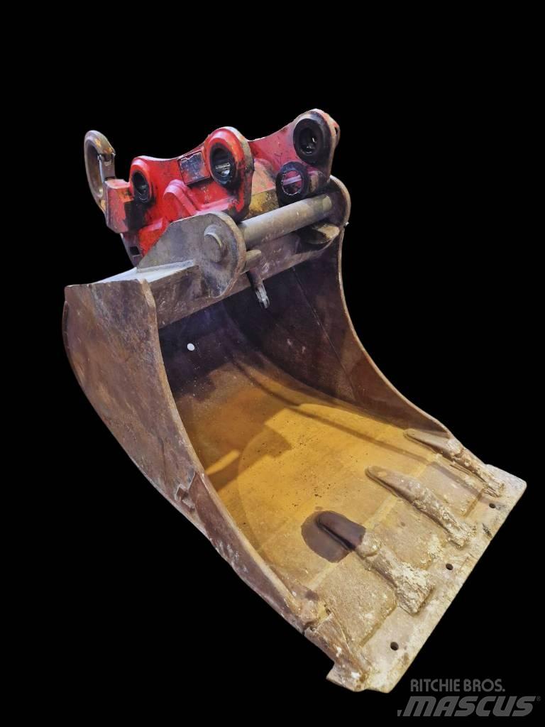 Lehnhoff MS10 Brze spojke