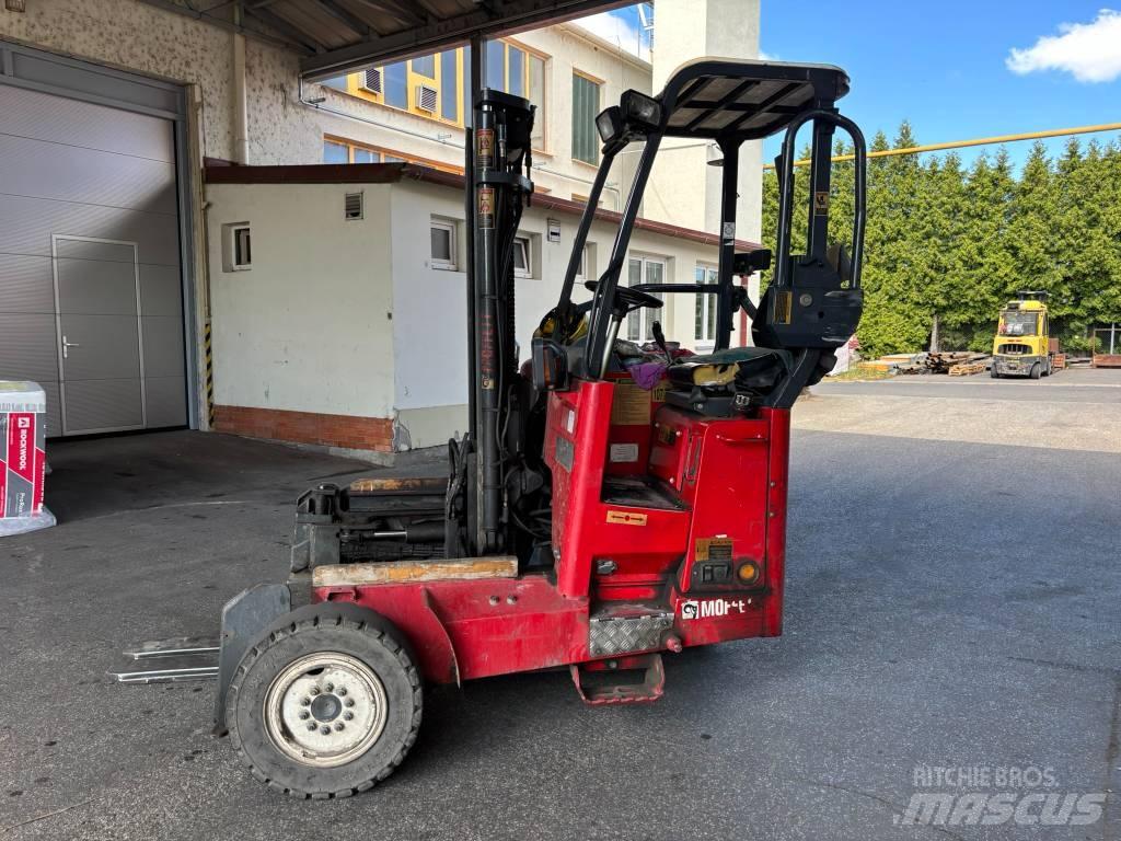 Moffett M5 20.4 Ostalo
