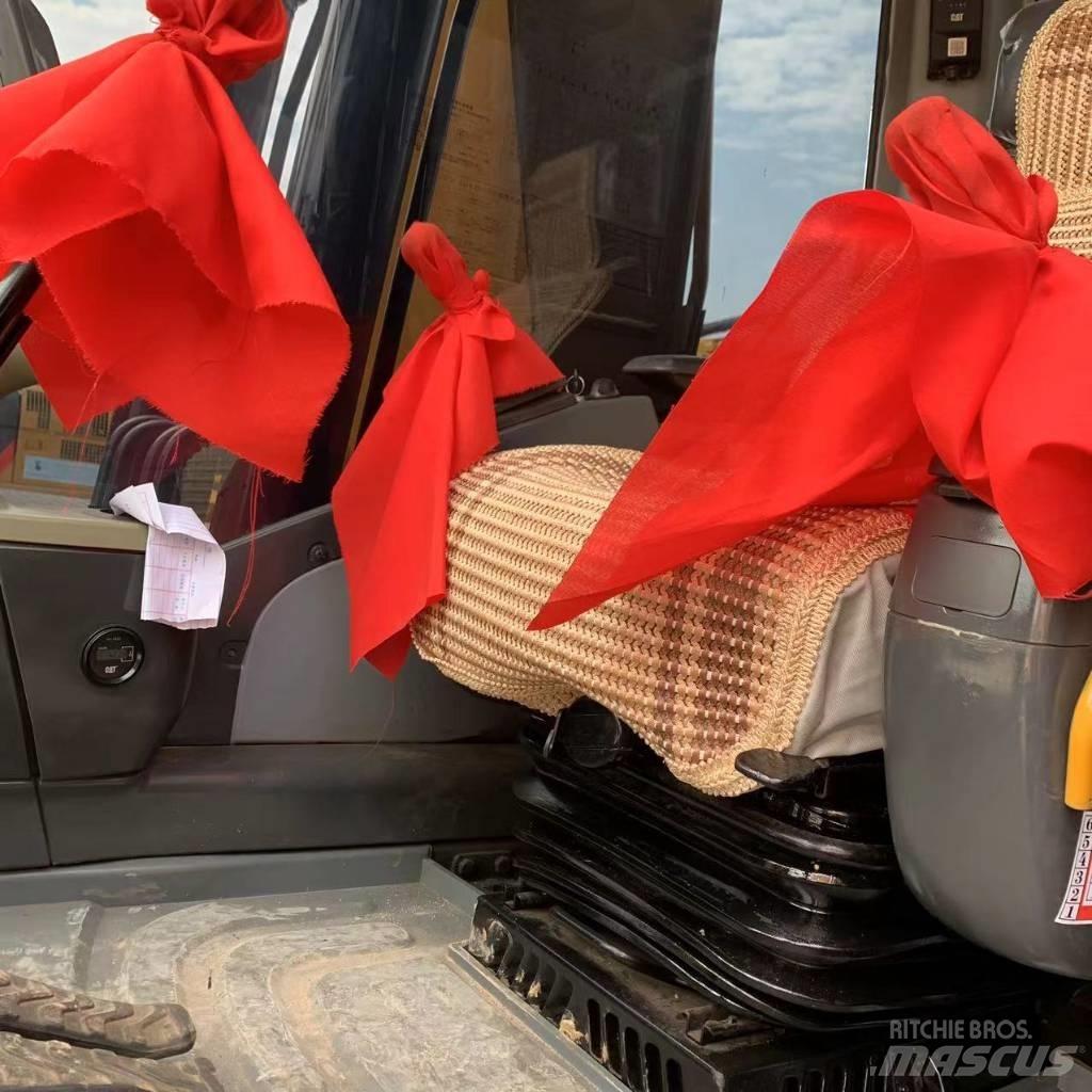 CAT 320 Bageri guseničari