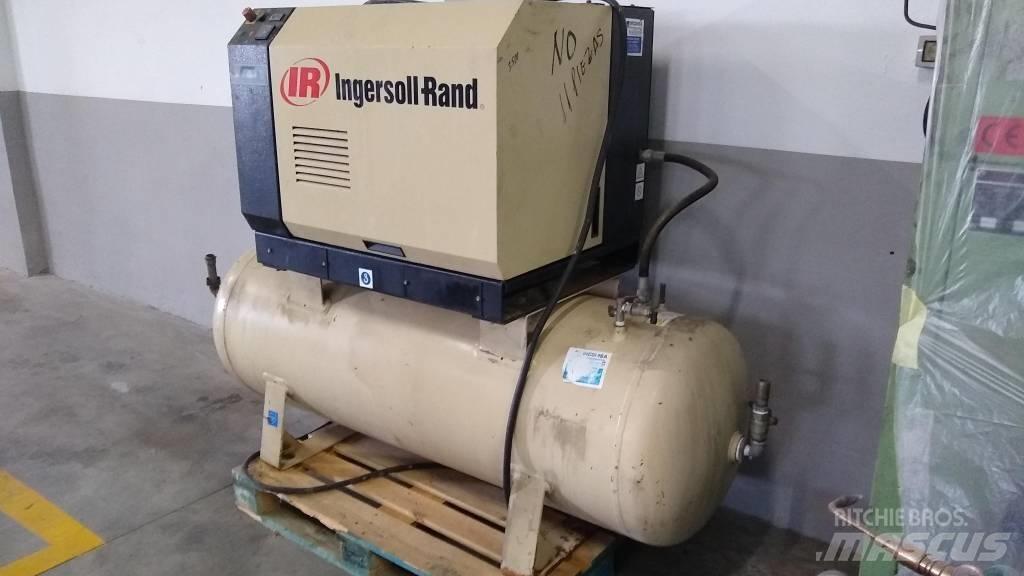 Ingersoll Rand MH11 Kompresori