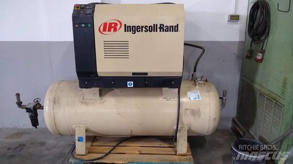 Ingersoll Rand MH11 Kompresori