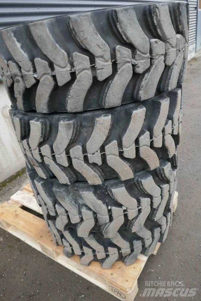 ATN Zebra 16 Hjul Gume, točkovi i felne