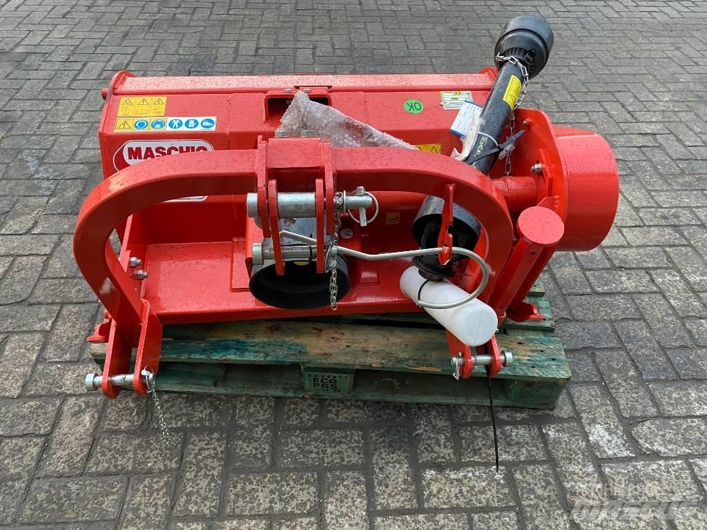 Maschio Barbi 100 Kosilice za livade