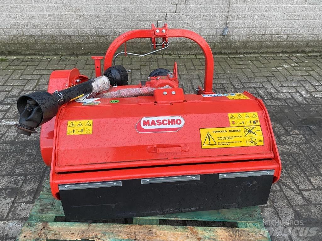 Maschio Barbi 100 Kosilice za livade