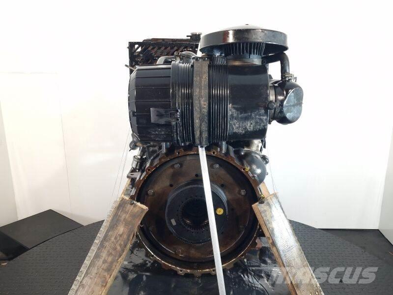 Iveco F5CE9454E*A Kargo motori