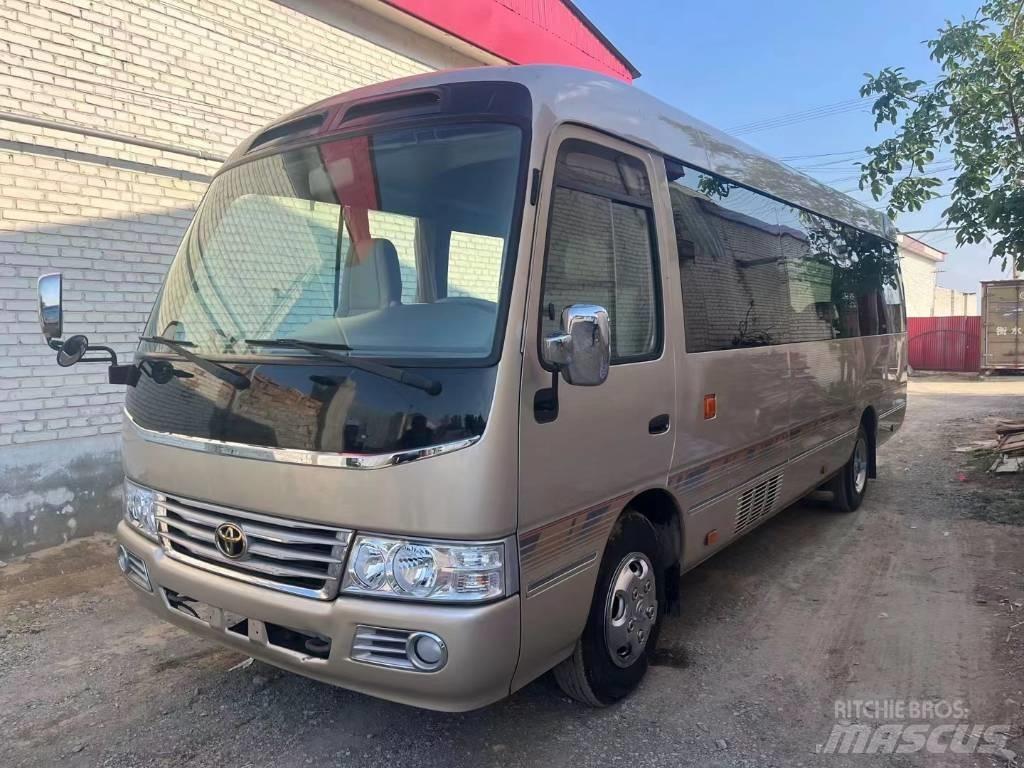 Toyota Coaster Bus Mini autobusi