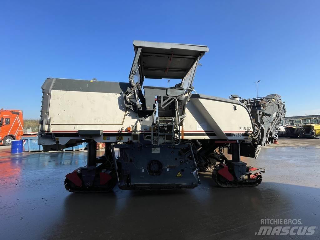 Wirtgen W 150 I Freze za asfalt