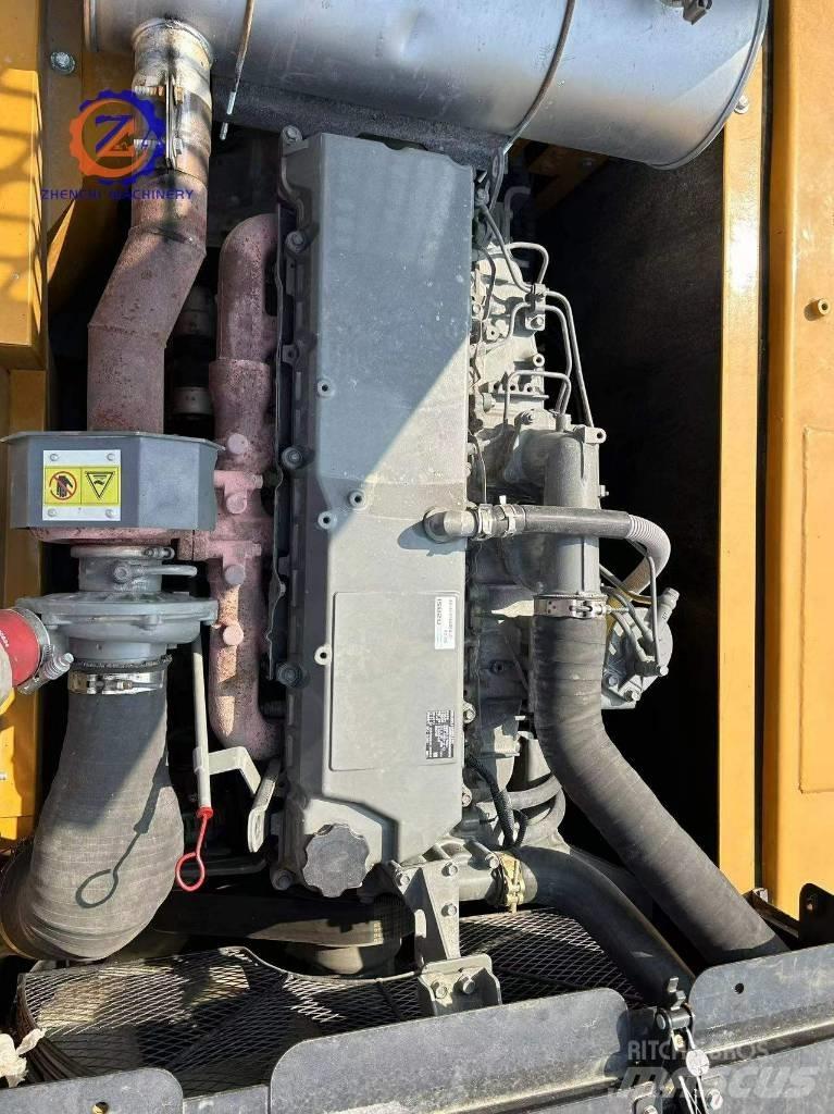 Sany SY 335 H/35 ton Bageri guseničari