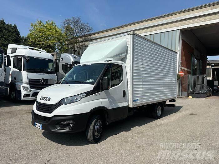 Iveco 35C14 Ostalo