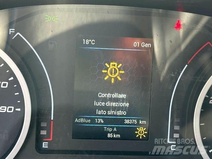 Iveco 35C14 Ostalo