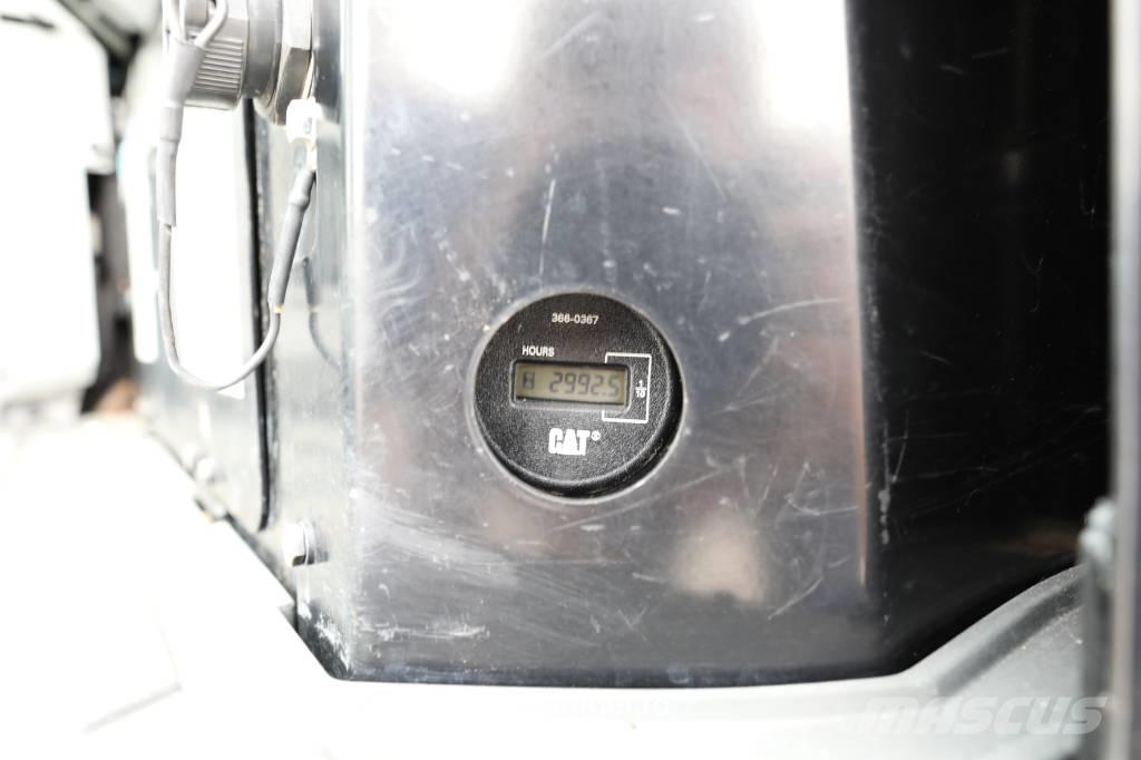 CAT 305 E CR Mini bageri < 7t