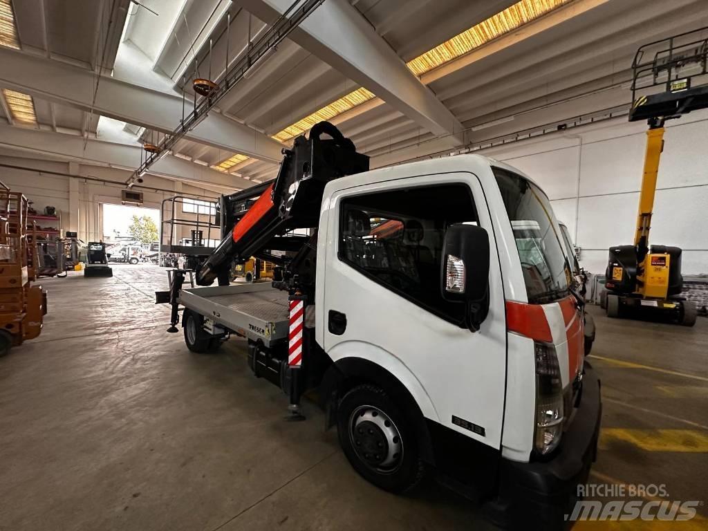 Socage 28 metri Auto korpe