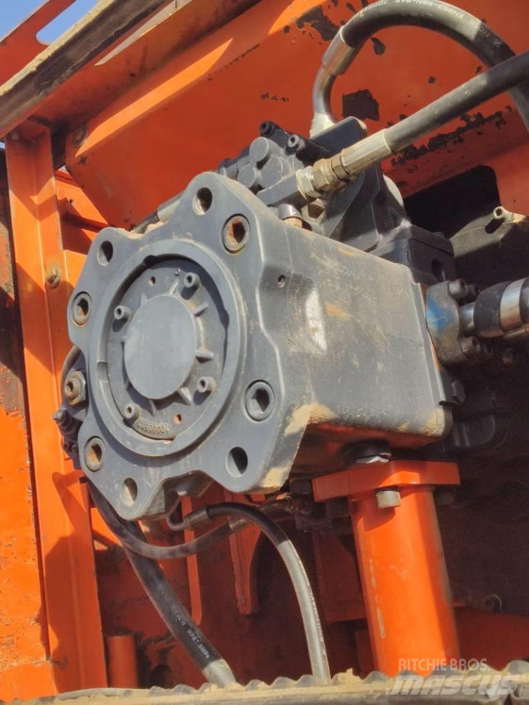 Doosan Solar500LC-V Midi bageri 7t – 12t
