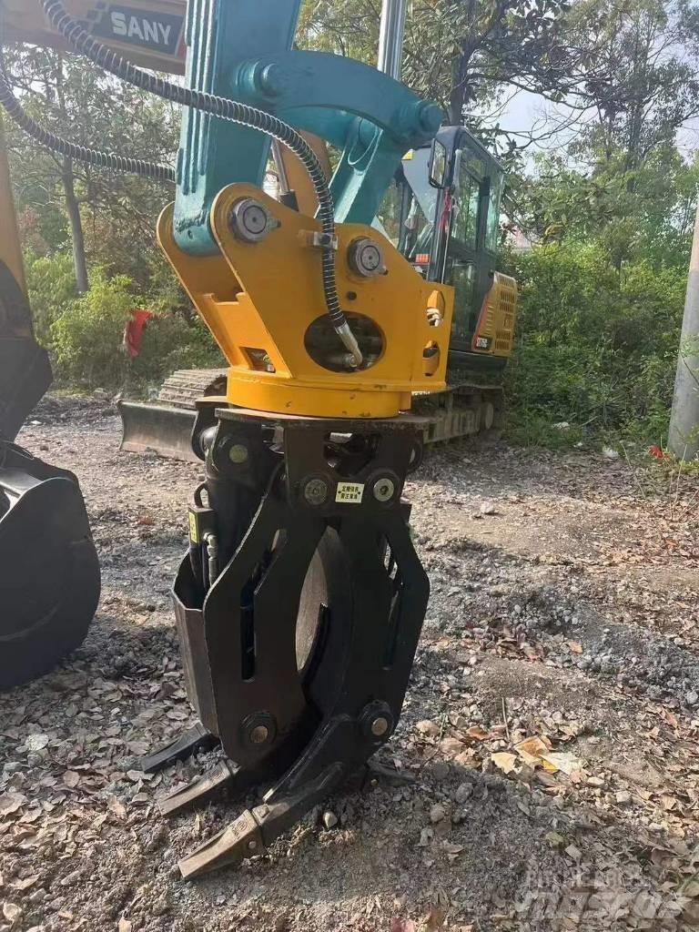 Sunward SWE 60 Bageri guseničari