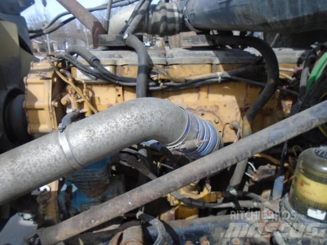 Western Star 4900 Tegljači