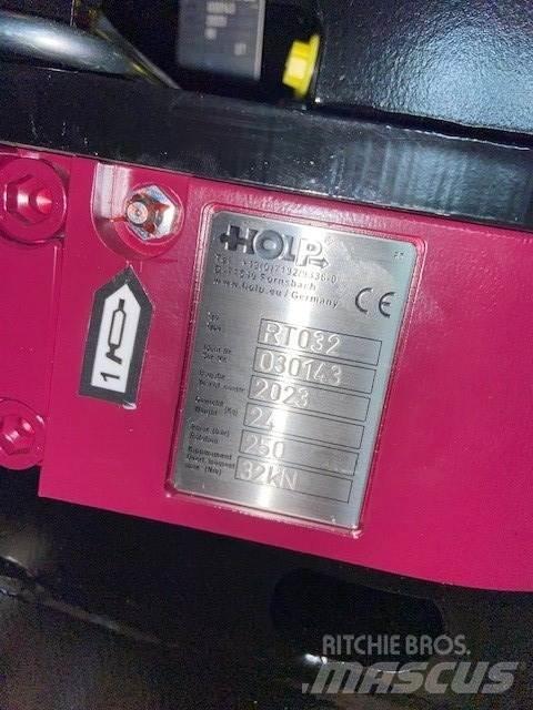  HOLP RT.032.130 Brze spojke