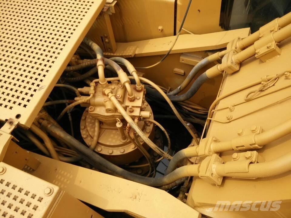 CAT 330 B L Bageri guseničari