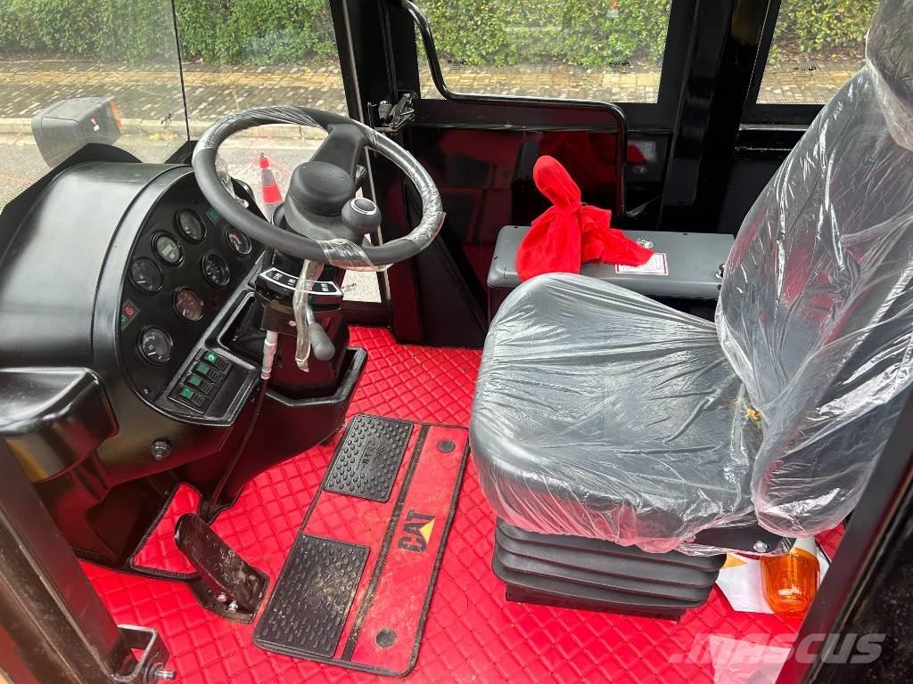 CAT 966 H Utovarivači na točkove