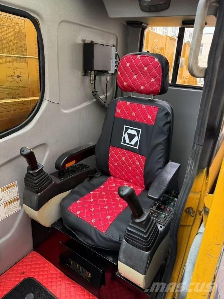 XCMG 50KA Polovne dizalice za sve terene