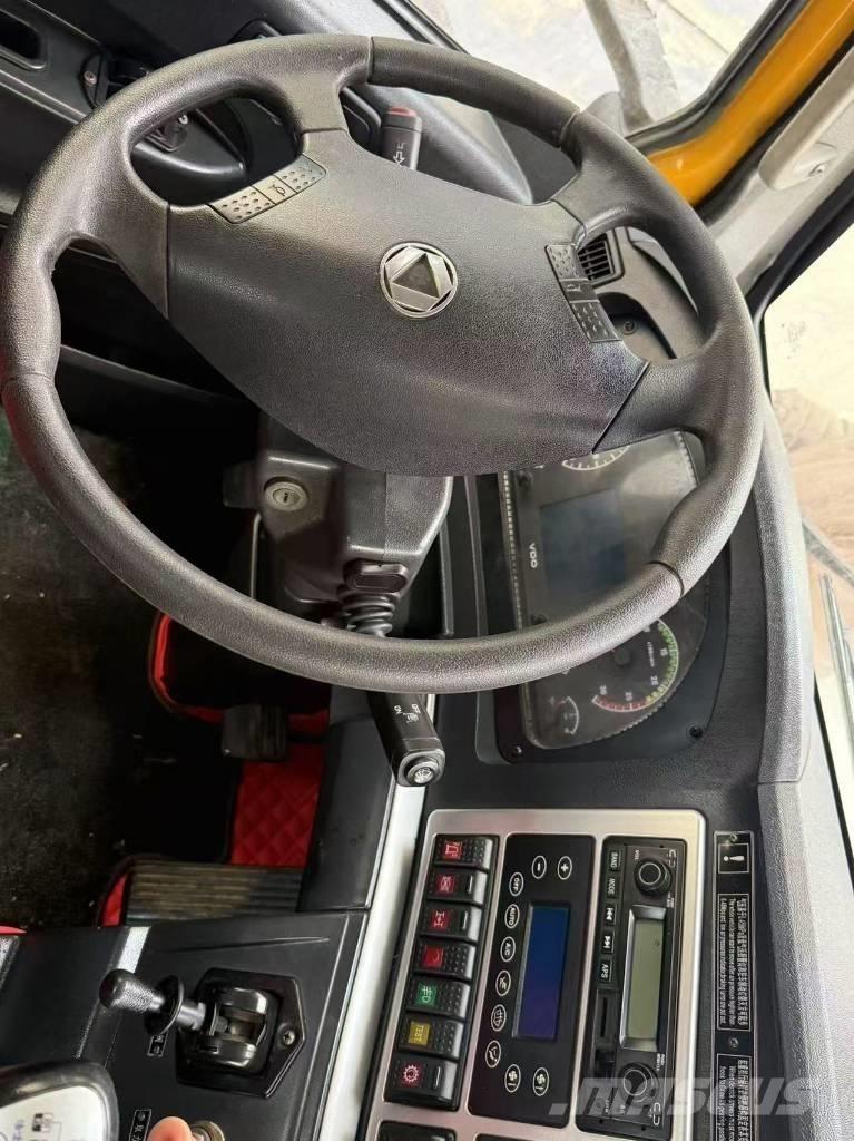 XCMG 50KA Polovne dizalice za sve terene