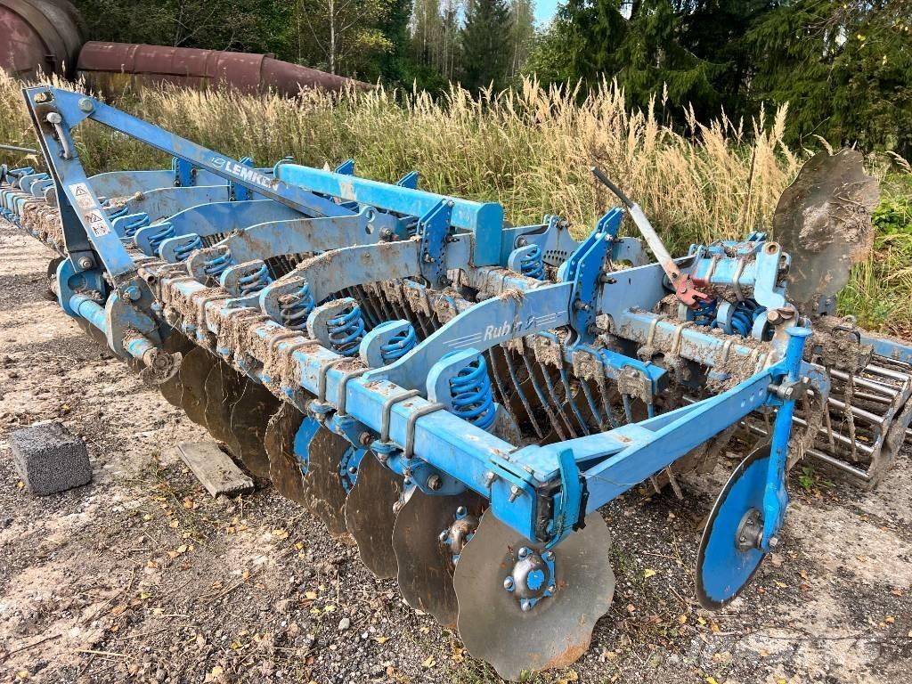 Lemken Rubin 9/400 U Roto drljače i motokultivatori