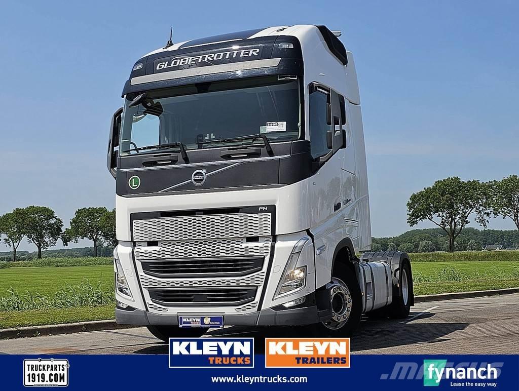 Volvo FH 500 Tegljači