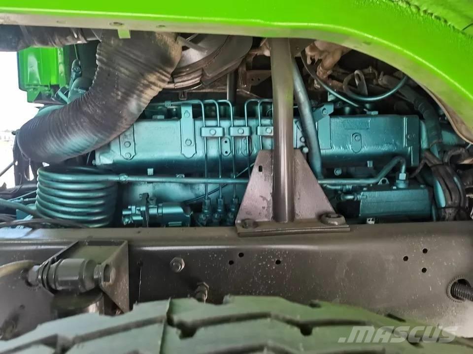 Howo 371 8x4 Kiperi kamioni