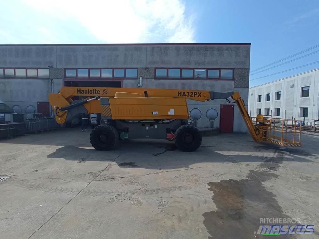 Haulotte HA32PX Zglobne podizne platforme