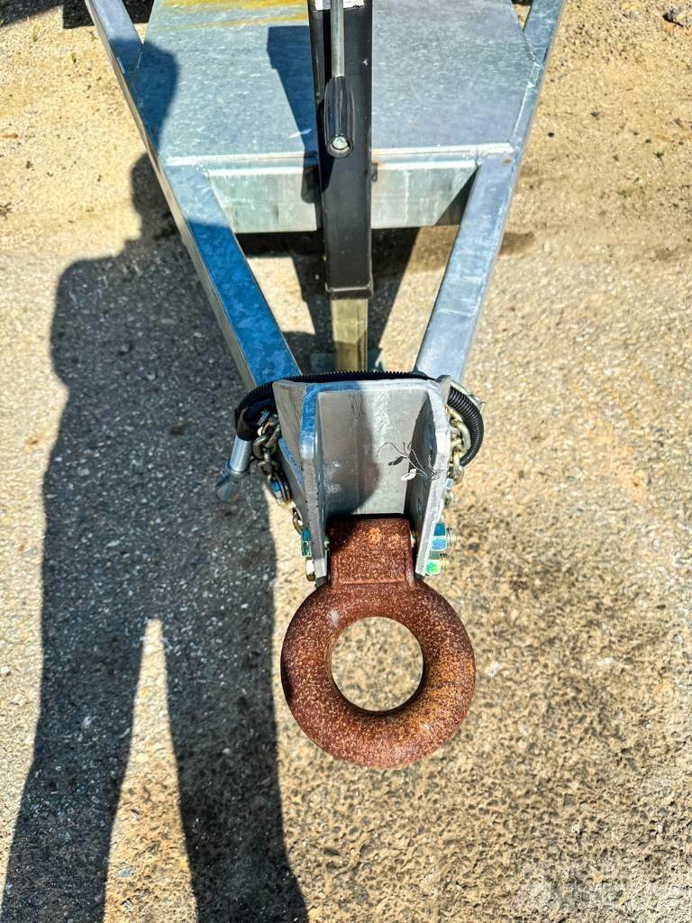  WasteCorp WT-500-DT Kamioni za vodu
