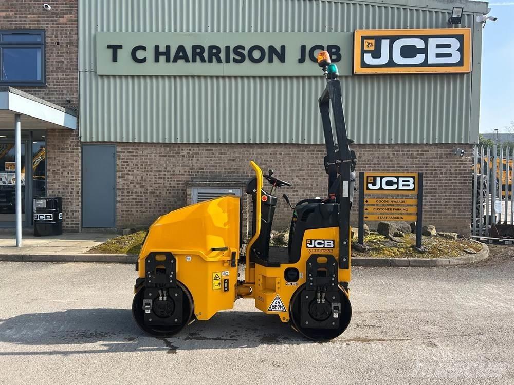 JCB CT160-80 Ostali valjci